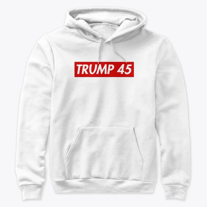 Trump Hoodie