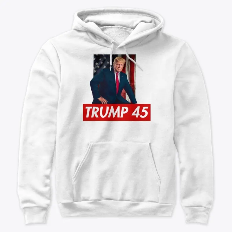 Trump Hoodie